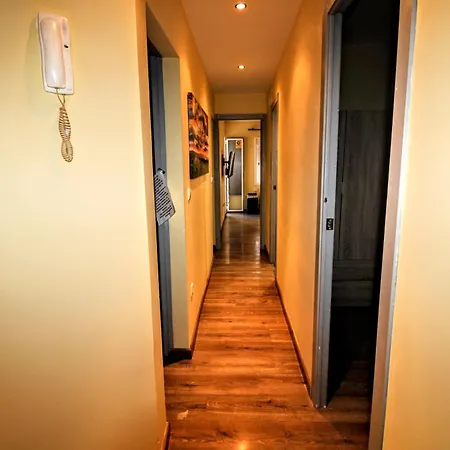 Apartment Moderno Apartamento Muy Cerca De Barcelona *
