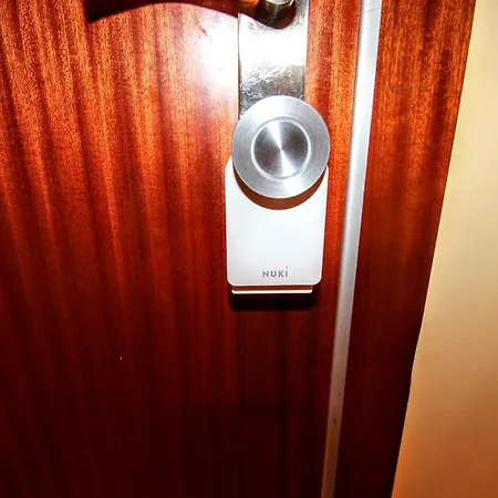 Moderno Apartamento Muy Cerca De Barcelona * Mollet del Valles