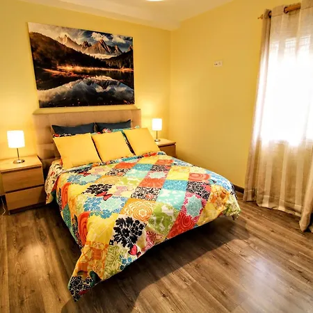 Moderno Apartamento Muy Cerca De Barcelona Apartment