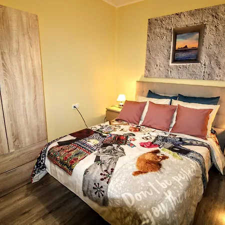 Moderno Apartamento Muy Cerca De Barcelona Apartment *