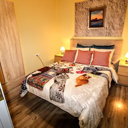 Apartment Moderno Apartamento Muy Cerca De Barcelona Mollet del Valles