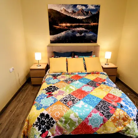Moderno Apartamento Muy Cerca De Barcelona Apartment Mollet del Valles