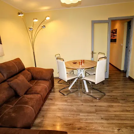 公寓 Moderno Apartamento Muy Cerca De Barcelona